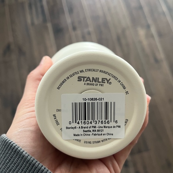 Stanley mini 20oz tumbler - Picture 3 of 3